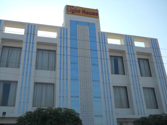 Hotel Light House